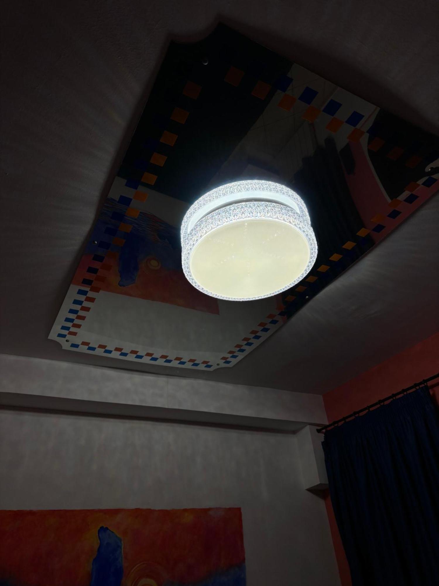 Le Soleil B&B Milazzo Kültér fotó