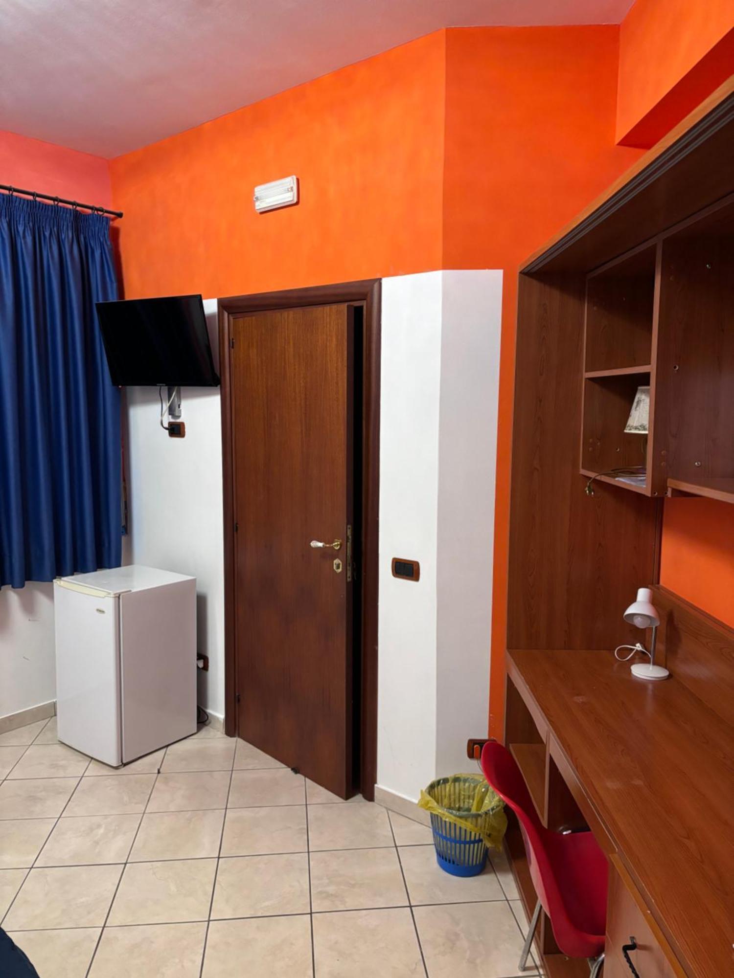 Le Soleil B&B Milazzo Kültér fotó