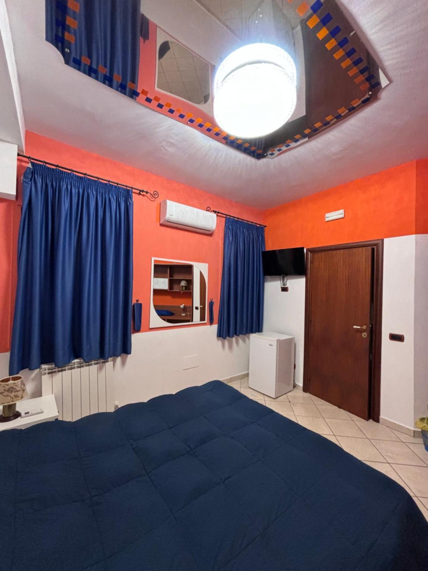 Le Soleil B&B Milazzo Kültér fotó