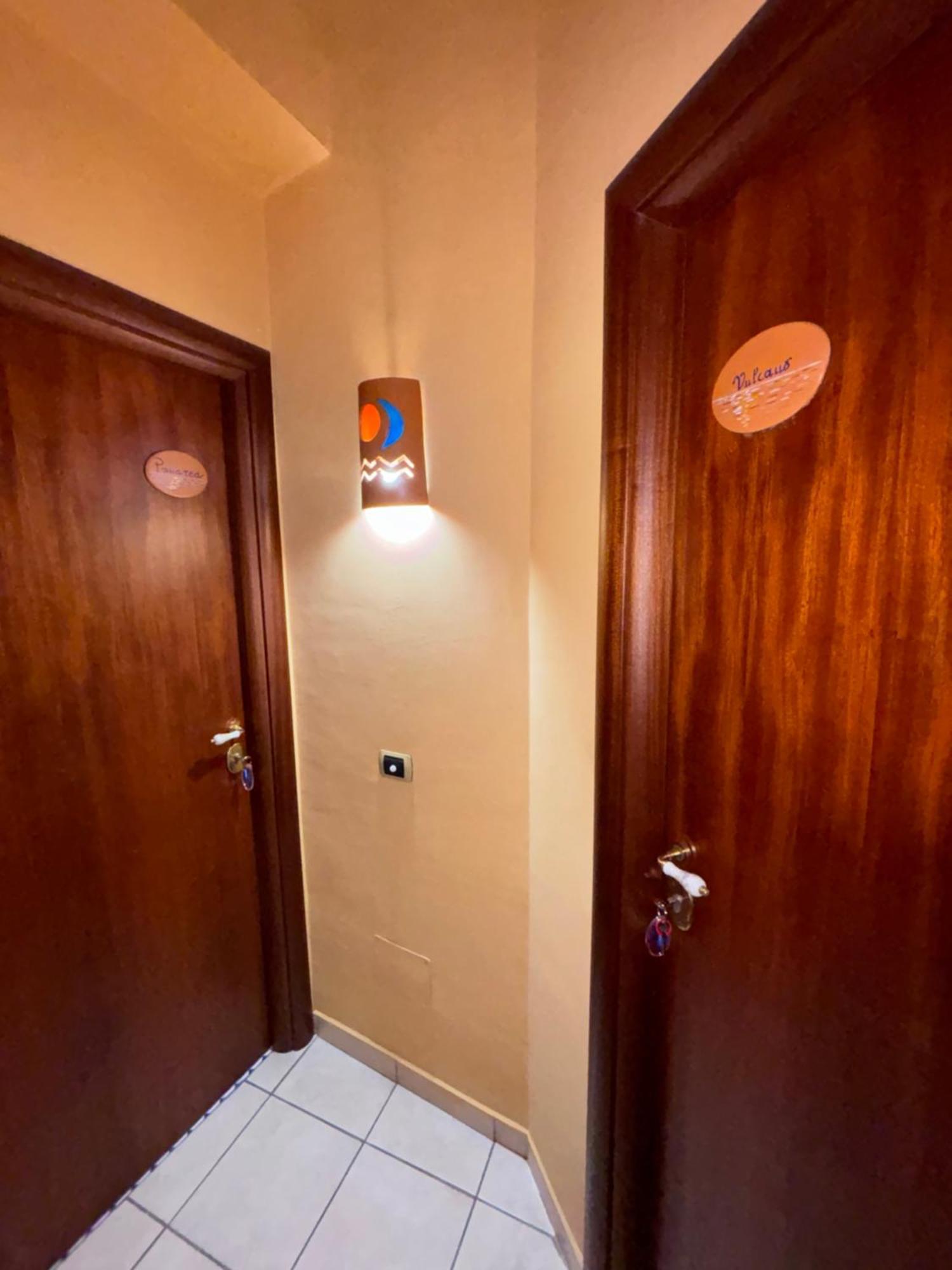 Le Soleil B&B Milazzo Kültér fotó