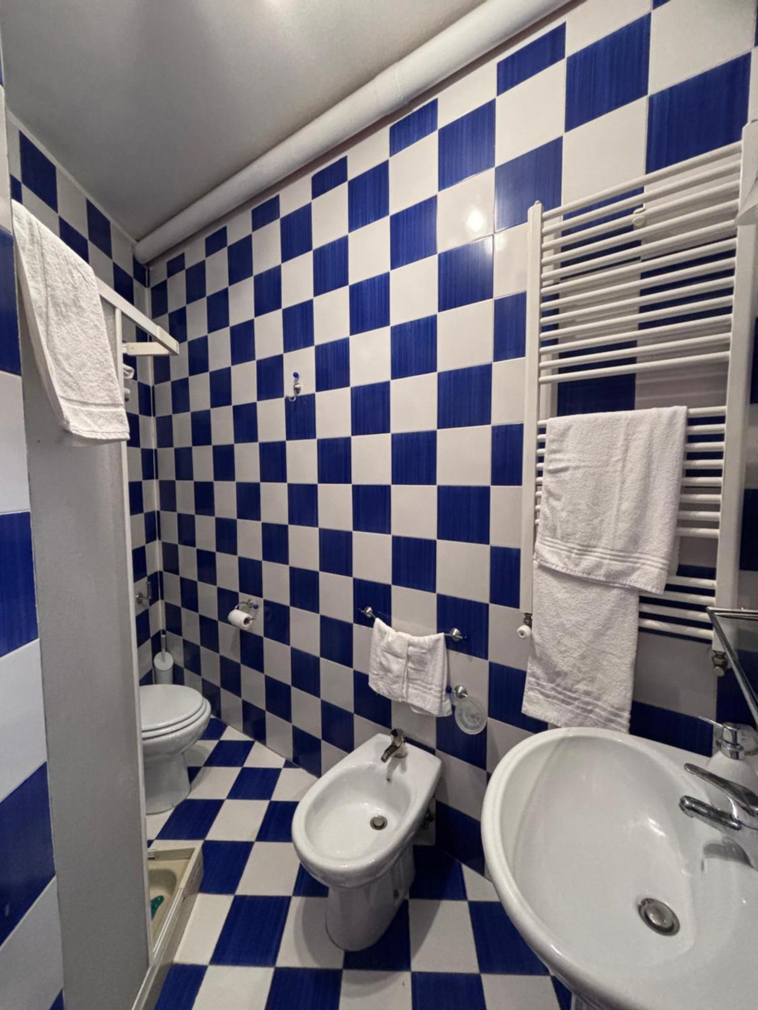 Le Soleil B&B Milazzo Kültér fotó