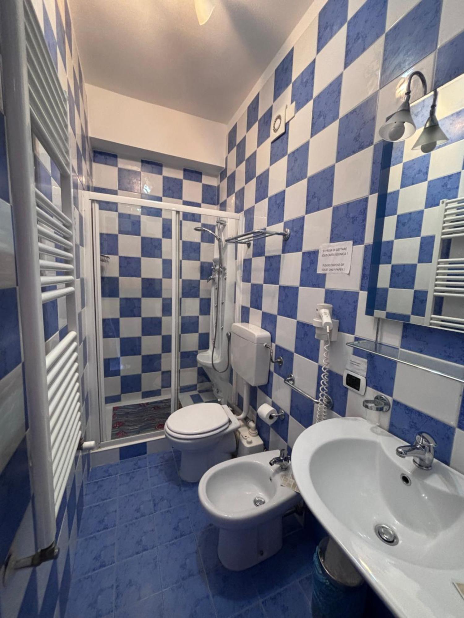 Le Soleil B&B Milazzo Kültér fotó