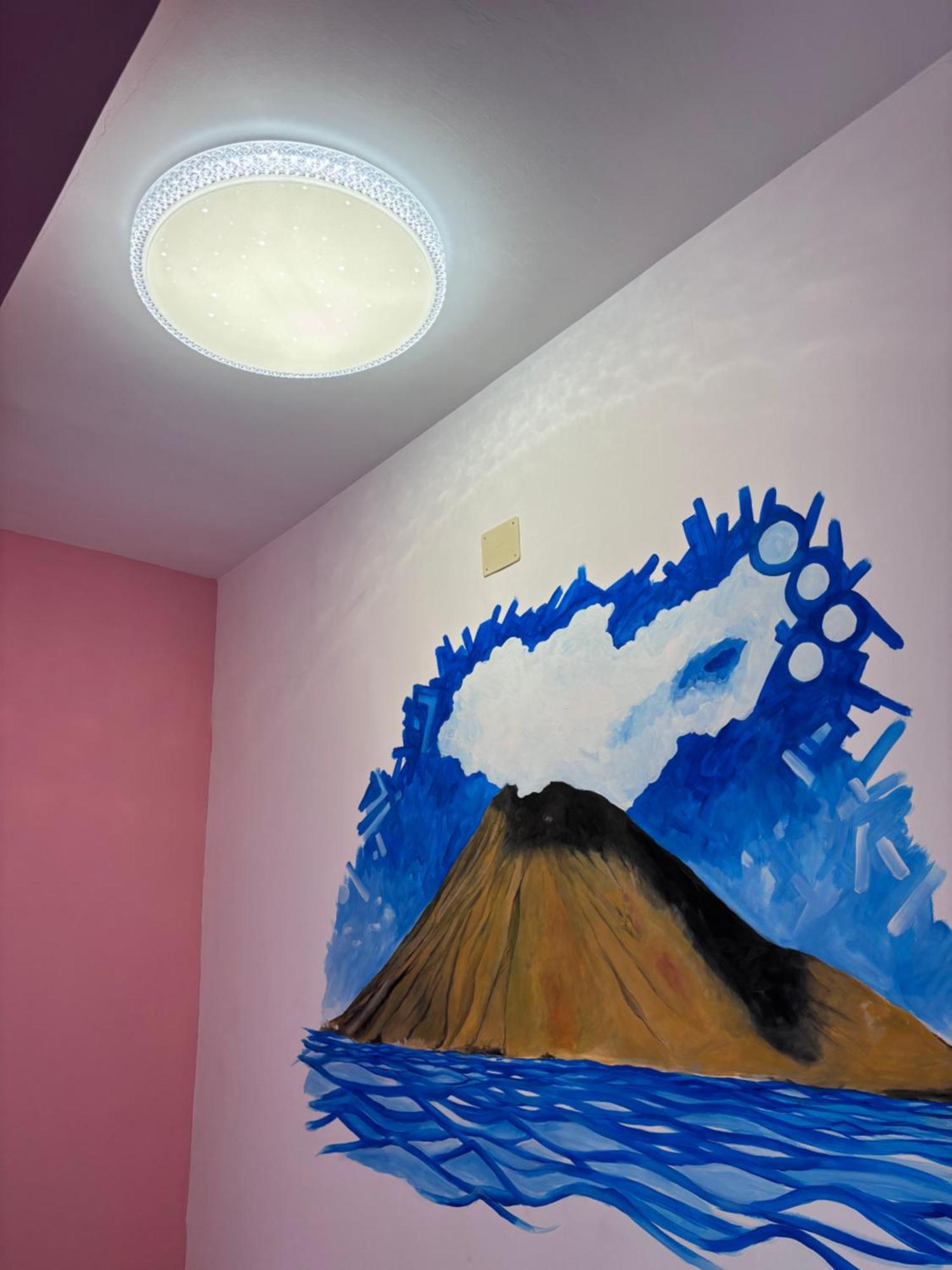 Le Soleil B&B Milazzo Kültér fotó
