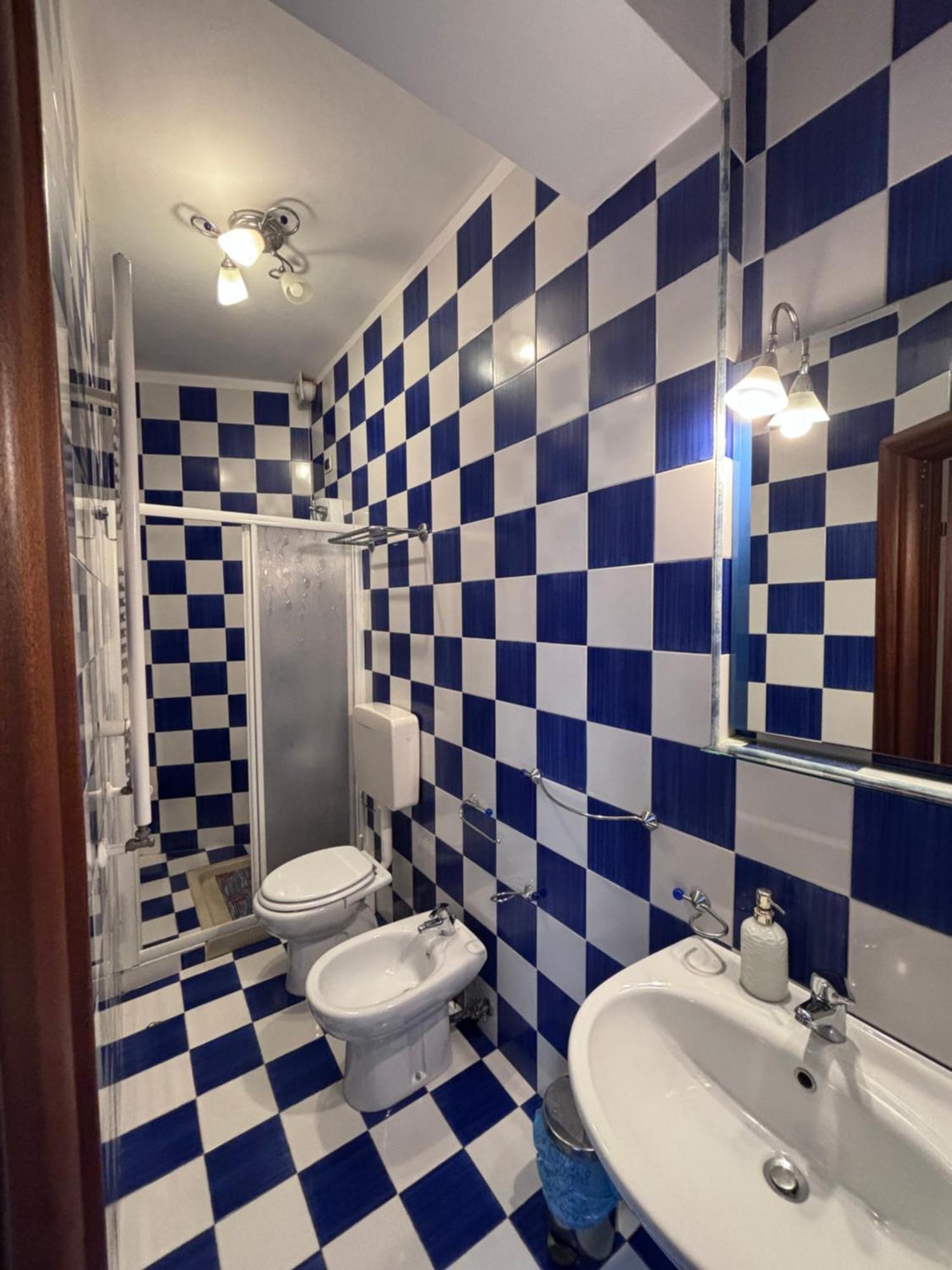 Le Soleil B&B Milazzo Kültér fotó